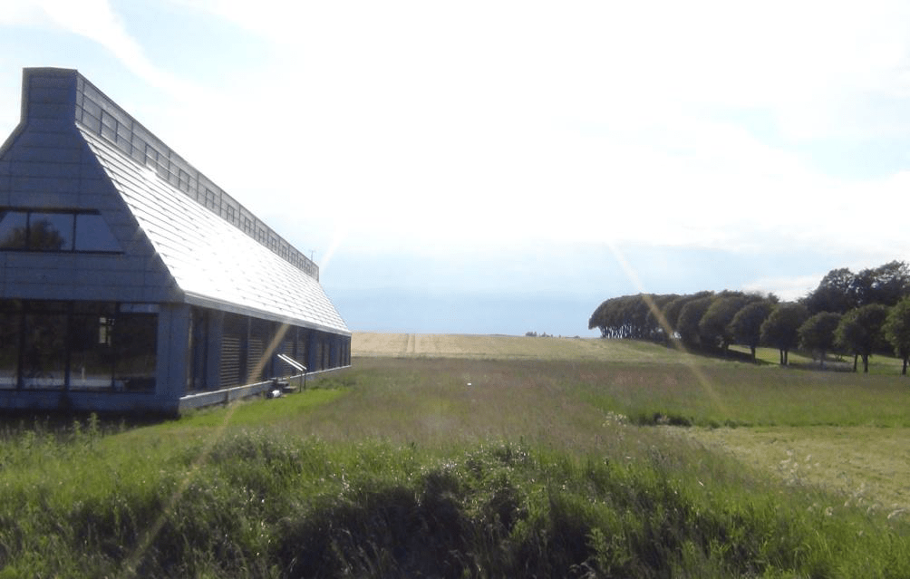 La Loupe bureau d'études sciences sociales bretagne