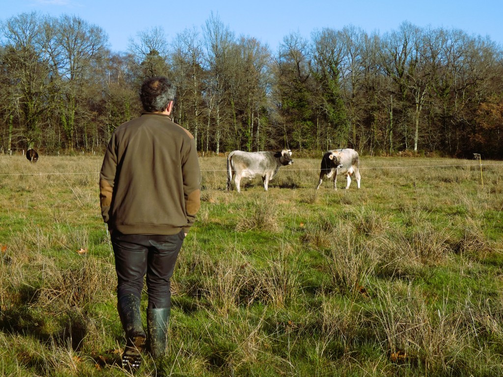 agroécologie Terre de Liens