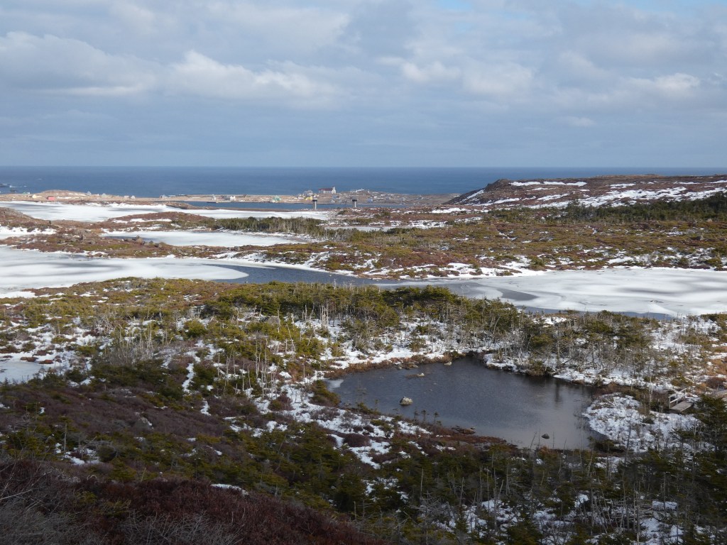 Saint-Pierre et Miquelon projet PIIRESS
