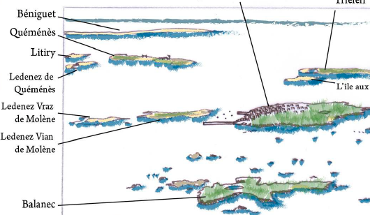 La Loupe Brest bureau d'études sciences sociales