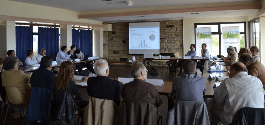 La Loupe bureau d'études concertation