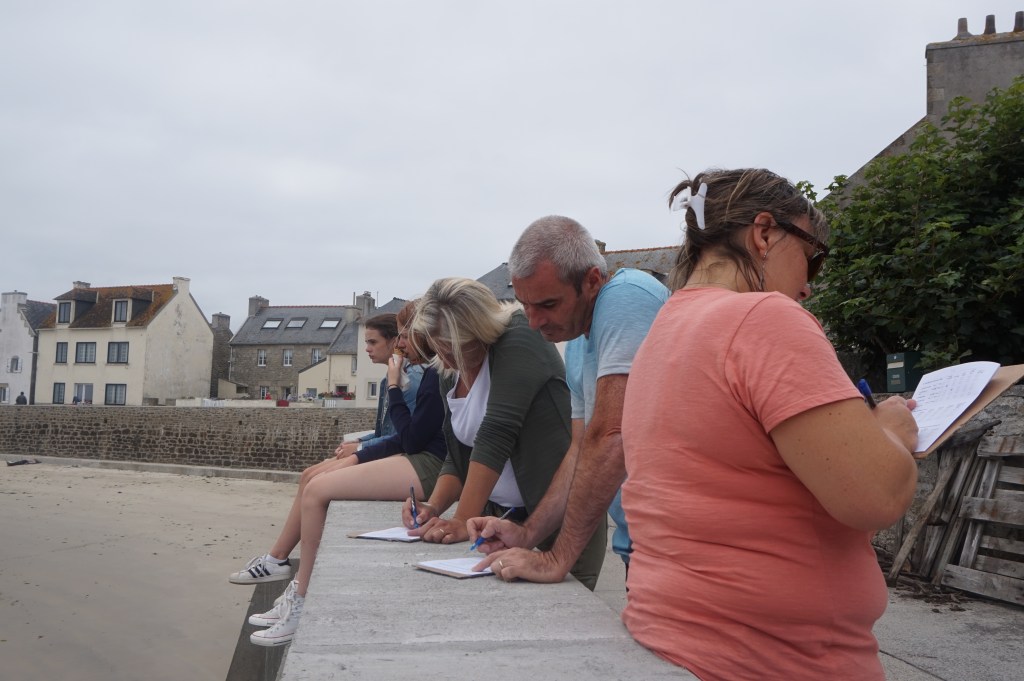 La Loupe Brest bureau d'études sciences sociales enquête de terrain